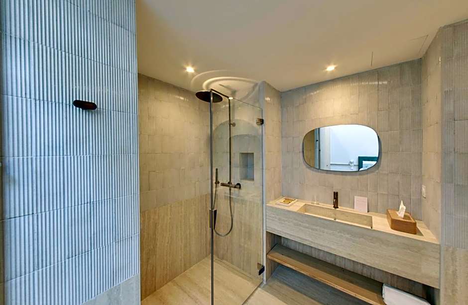 La Maison Gaïa Hôtel & Spa