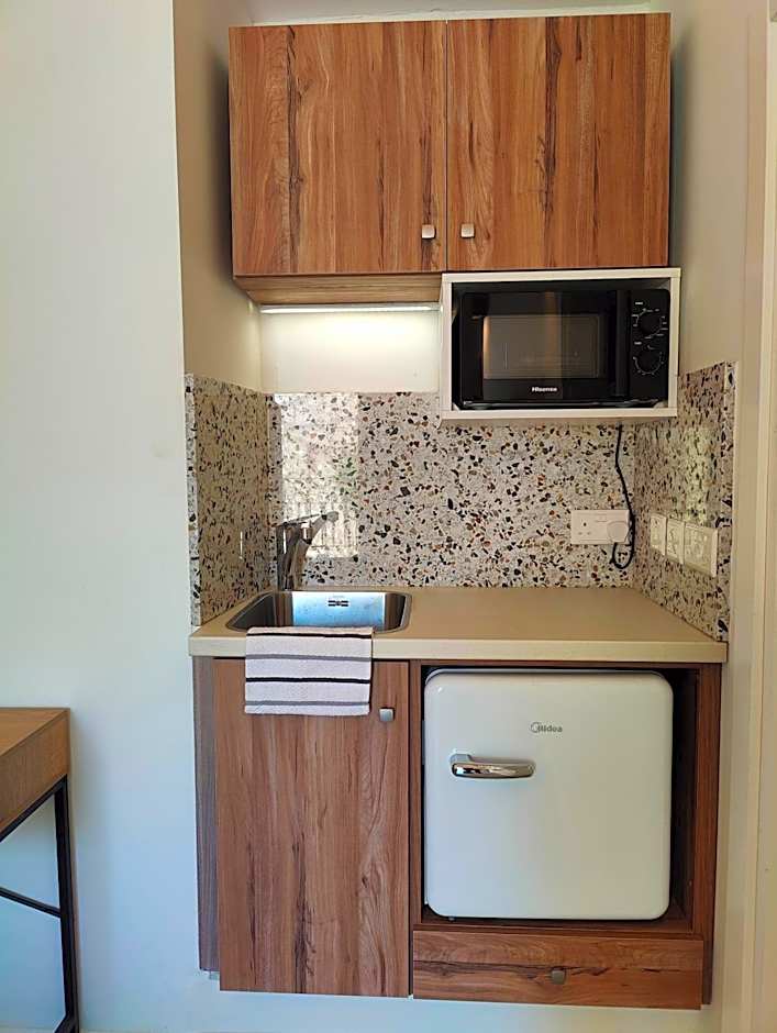 Sbejha Guest House