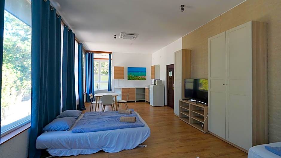 VilLa AdeLe