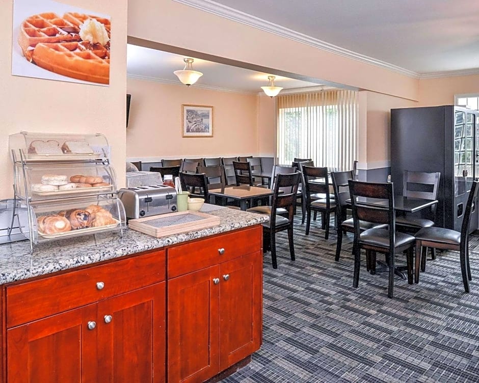 Quality Inn Hotel, Kent - Seattle