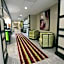 Hampton Inn By Hilton & Suites Dallas Market Center