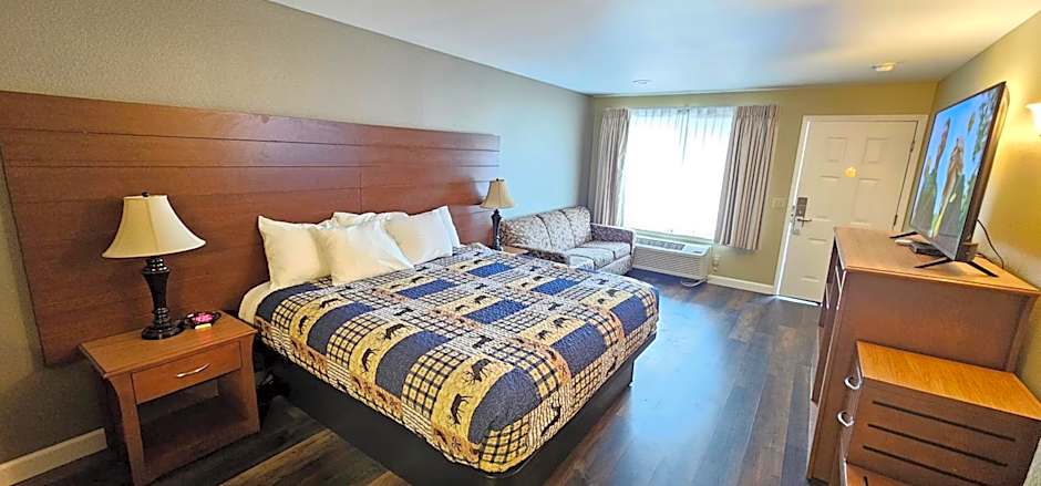 Mill Village Motel