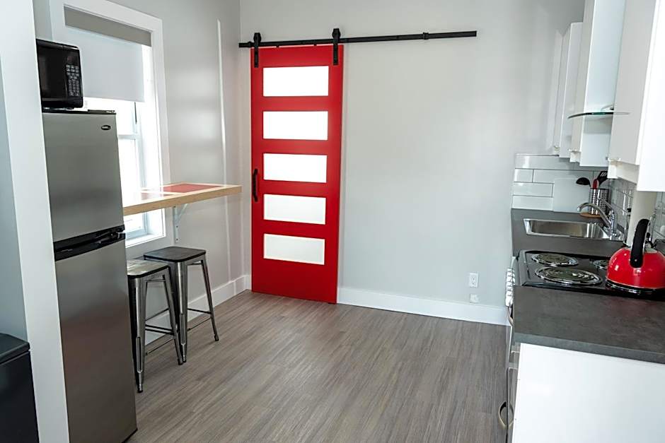 Morel Executive Suites