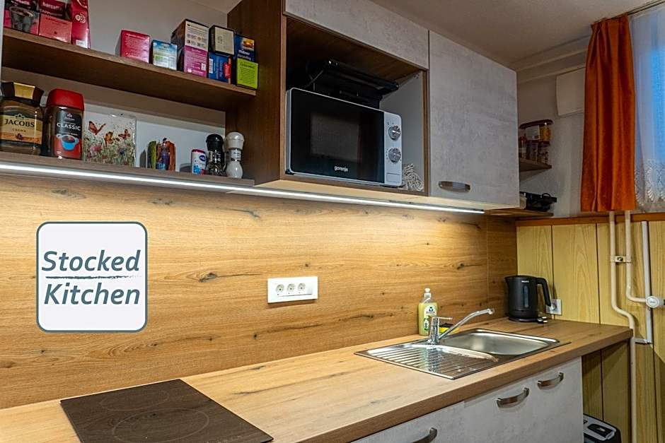 Rooms & Apartments Jana