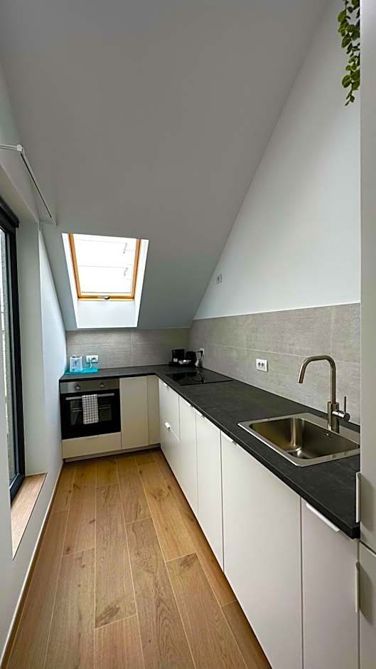 OneLuxStay near Fashion District