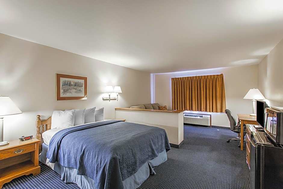 Quality Inn & Suites Goldendale