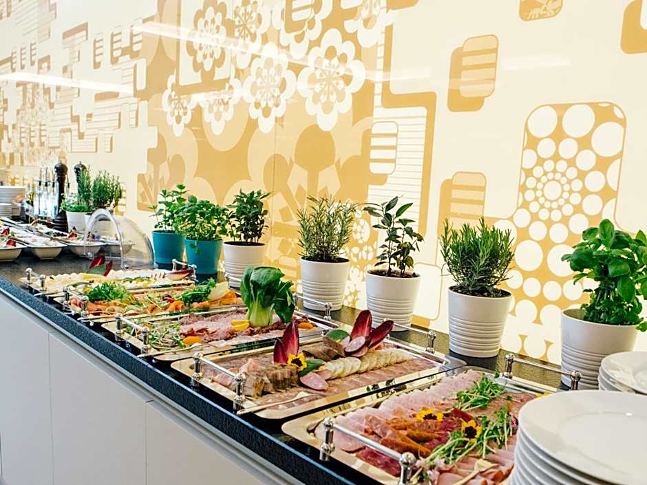 Q Hotel Plus Katowice