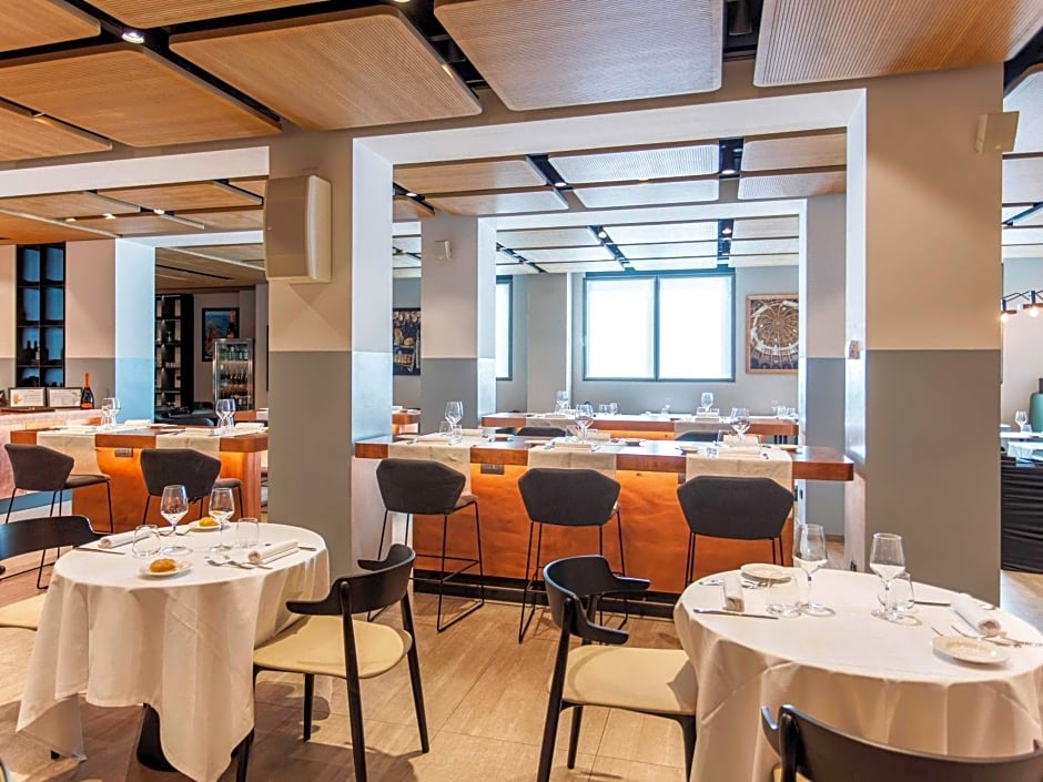 Novotel Parma Centro