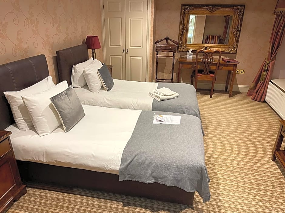 The George - Sure Hotel Collection by Best Western