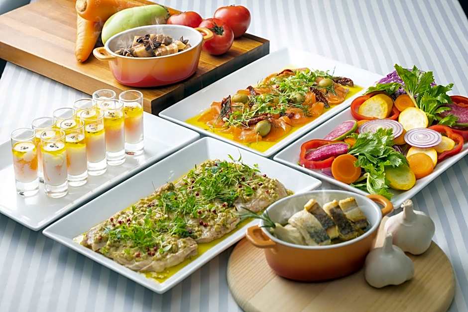 Kichijoji Excel Hotel Tokyu