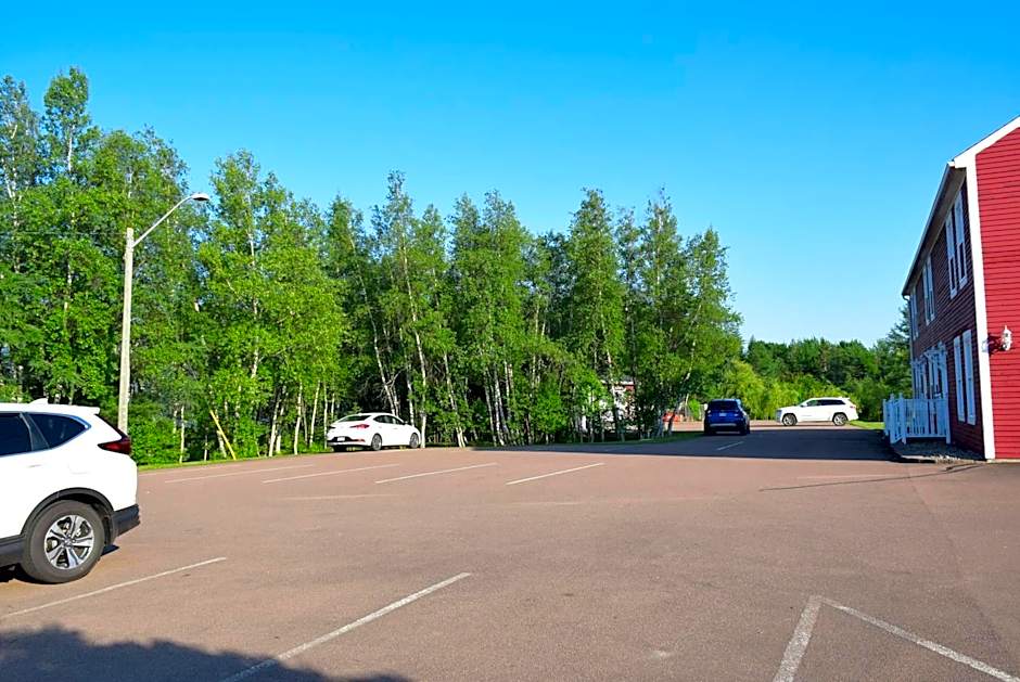 Auberge Wild Rose Inn