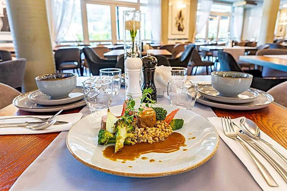 Hotel Fero Express POKOJE KLIMATYZOWANE AC