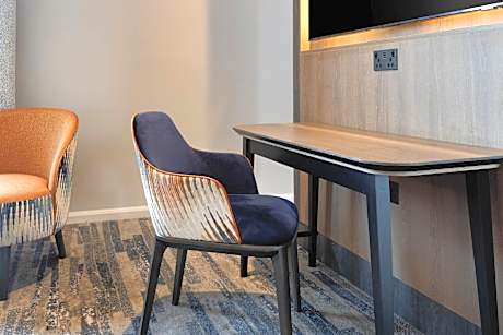 Premium Suite