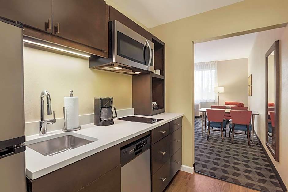TownePlace Suites by Marriott Memphis Southaven