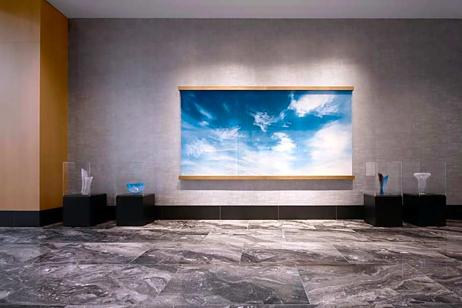 Loews Arlington Hotel