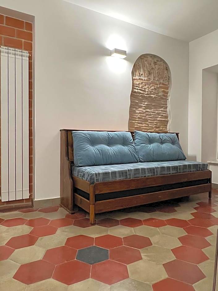 Residenza Il carbonaro Alloggio Turistico