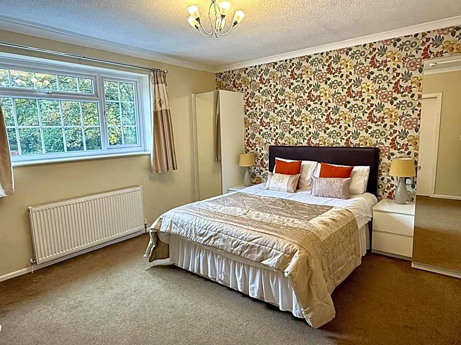 Abbey Grange Hotel