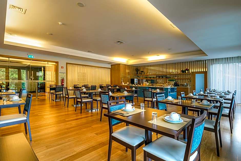 Hotel Rural Vale Do Rio