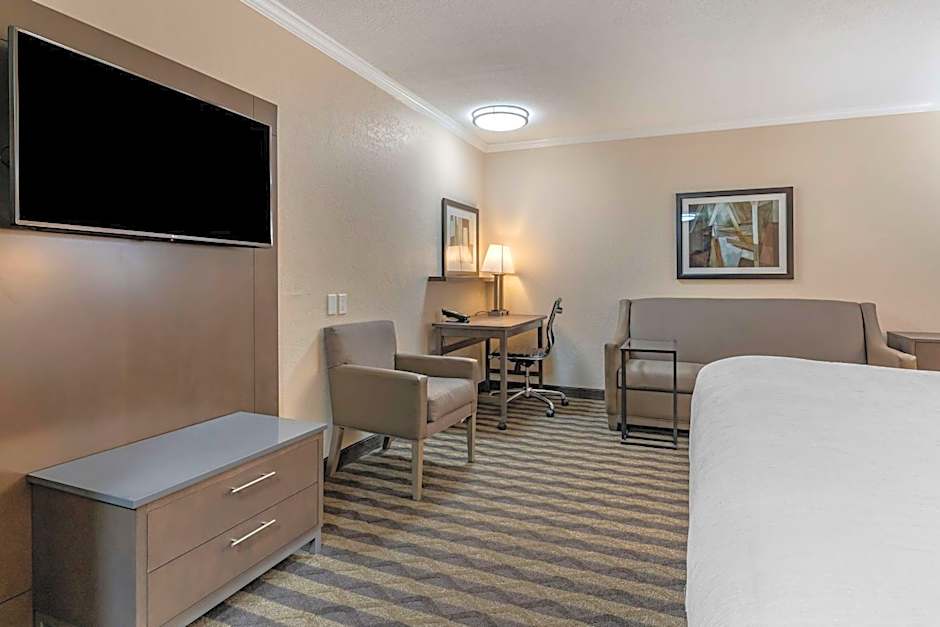 Best Western Silicon Valley Inn