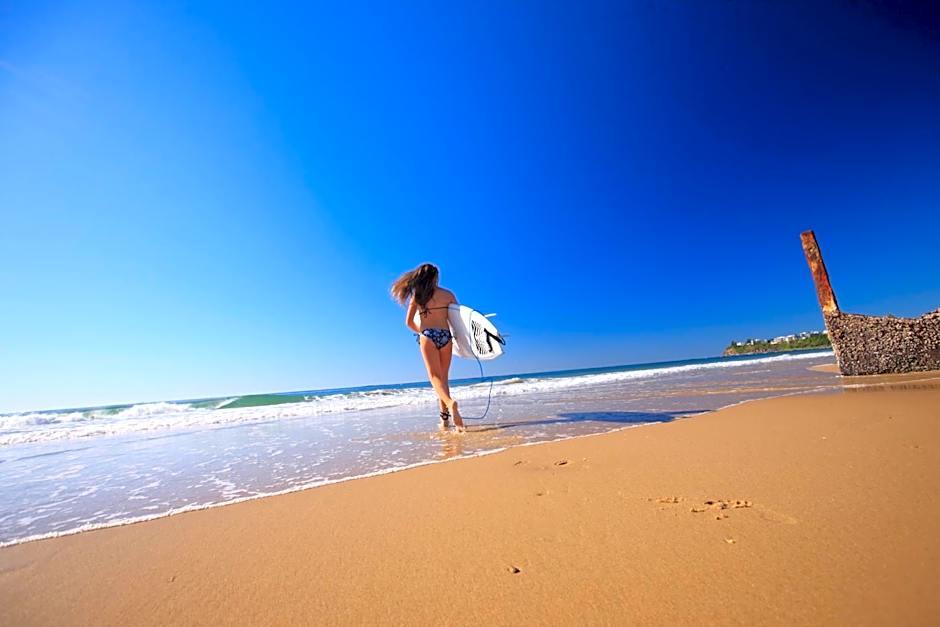 Portobello By The Sea