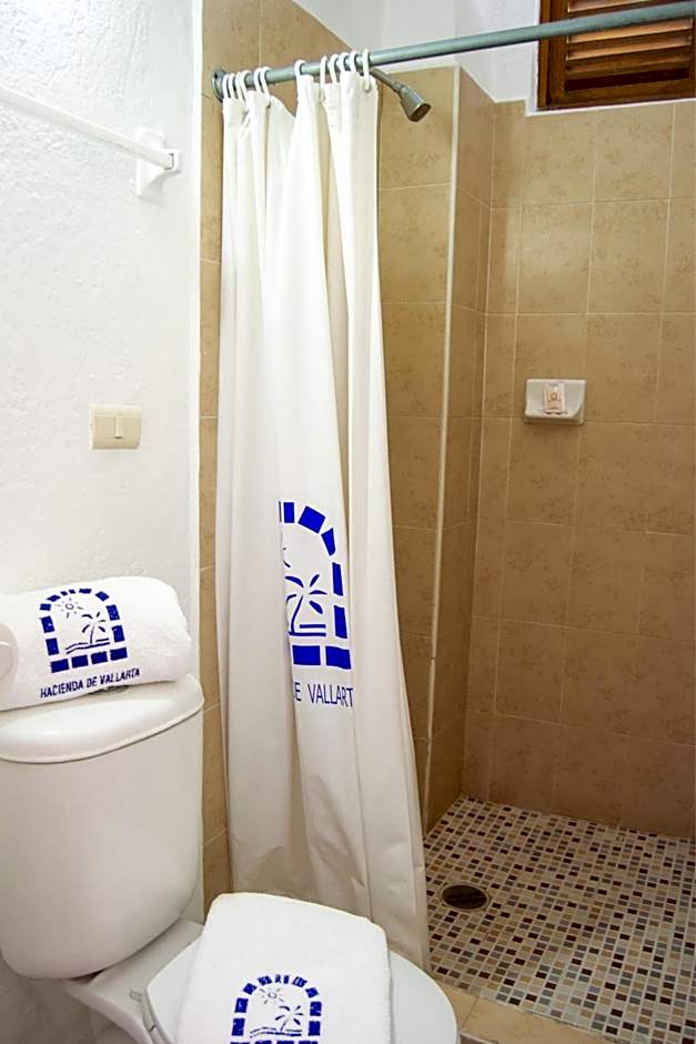 Hotel Hacienda de Vallarta Centro