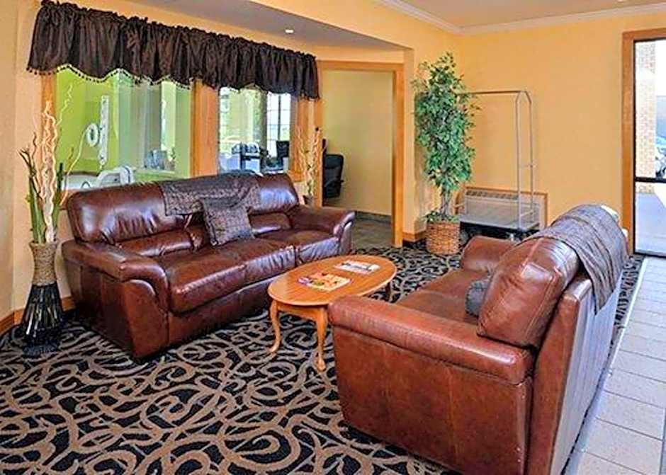 Express Inn & suites