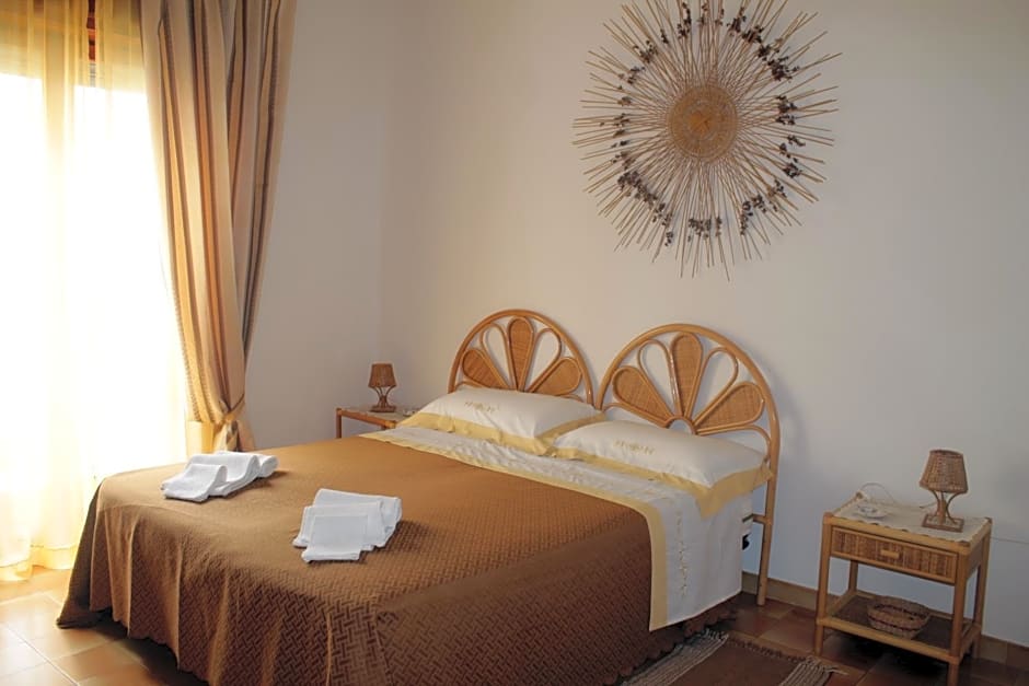 B&B Otranto – Otranto, OK