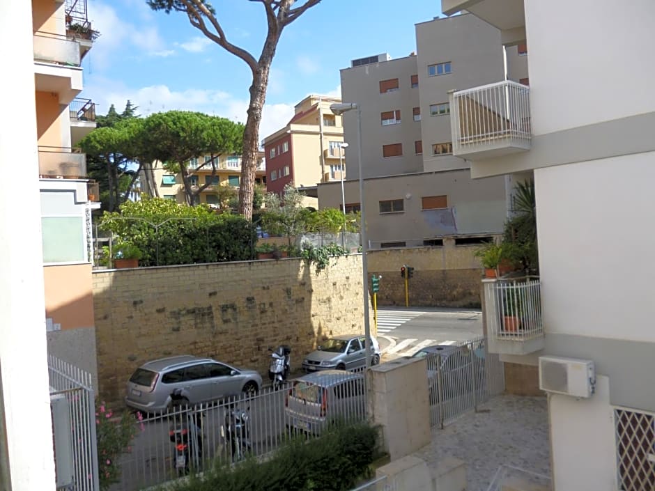 B&B All'ombra Del Vaticano – Rome