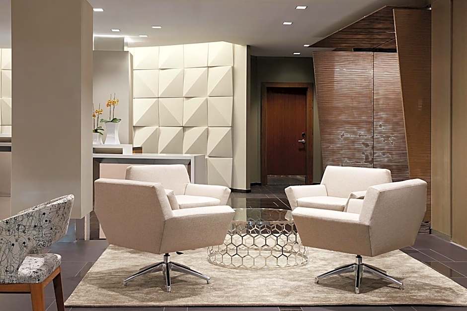 The Godfrey Hotel Boston