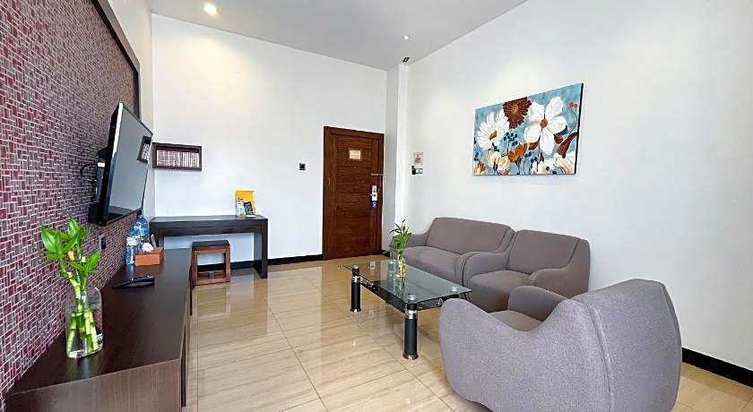 Hotel Roditha Banjarbaru