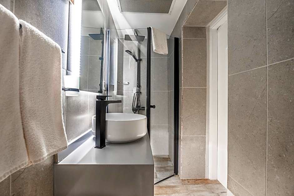 Selvese Suites, Serviced Living in Galata