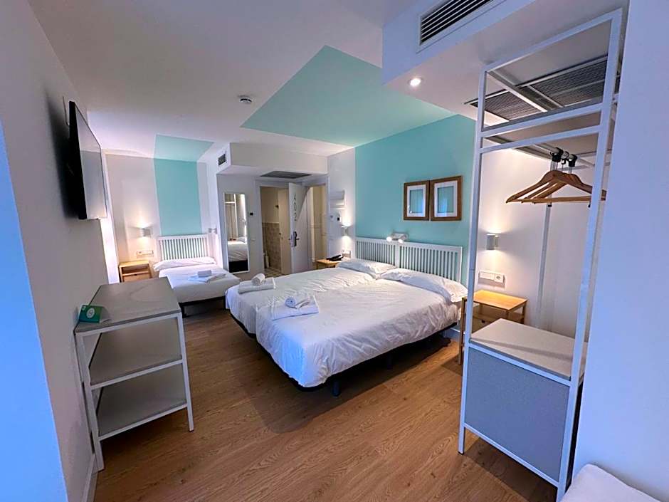 Hotel Virgen de Covadonga