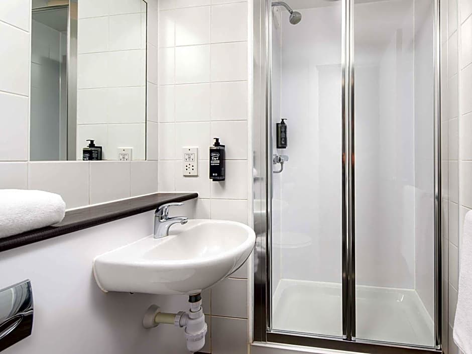 ibis budget London Heathrow Central