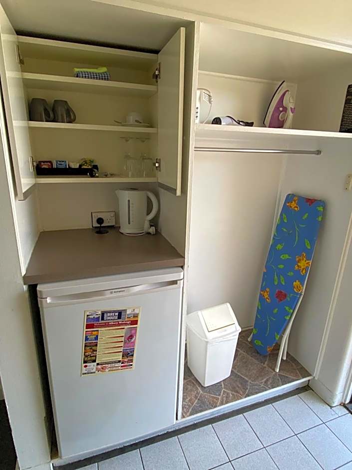 Warrina Inn Wodonga CBD