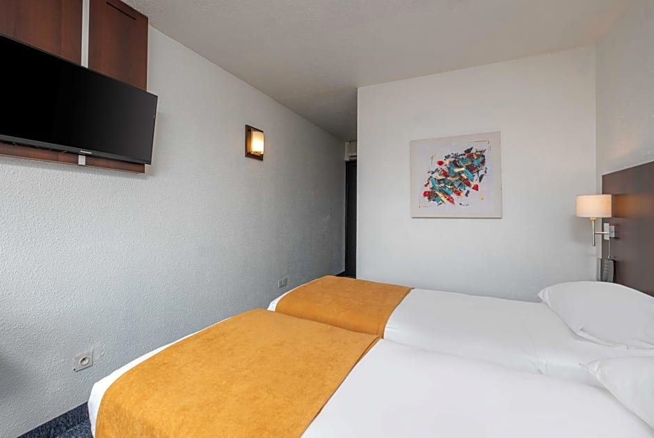 Hôtel Ariane