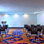 Courtyard by Marriott Toluca Airport