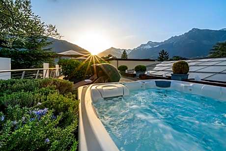 Hotel Mignon Meran Park & Spa