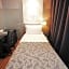 Borghese Palace Art Hotel