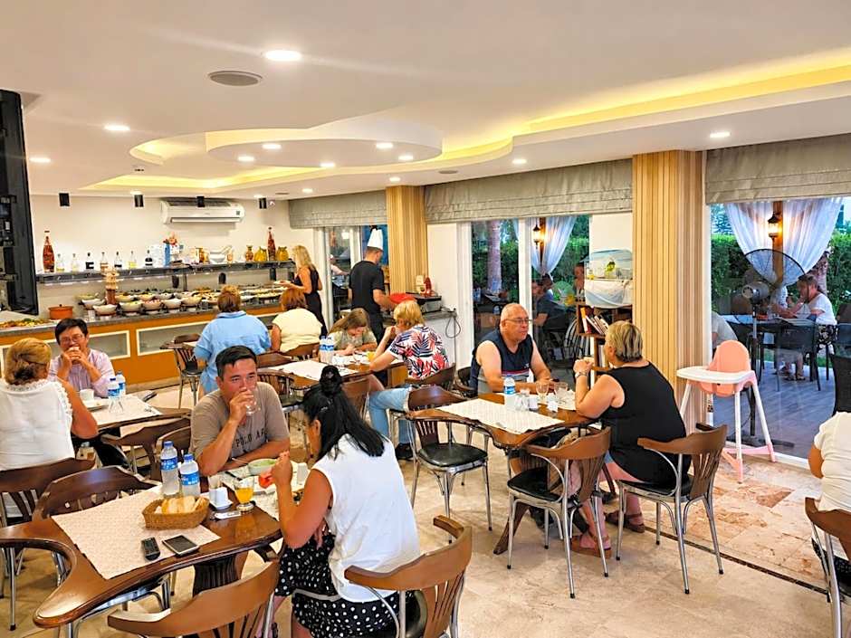 Esperanza Hotel