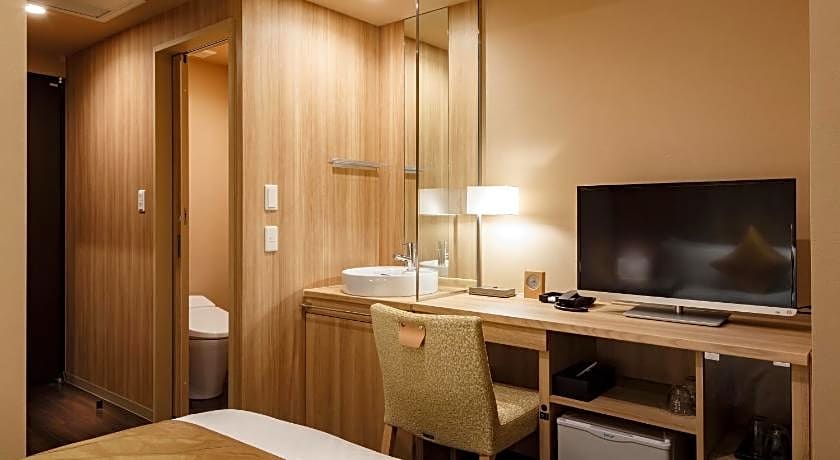 Hotel Vista Sendai