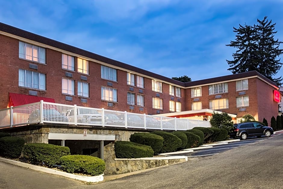 Ramada by Wyndham Ligonier