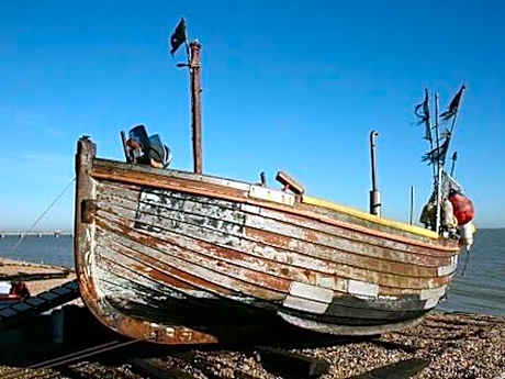 Dunkerley's Hotel and Restaurant