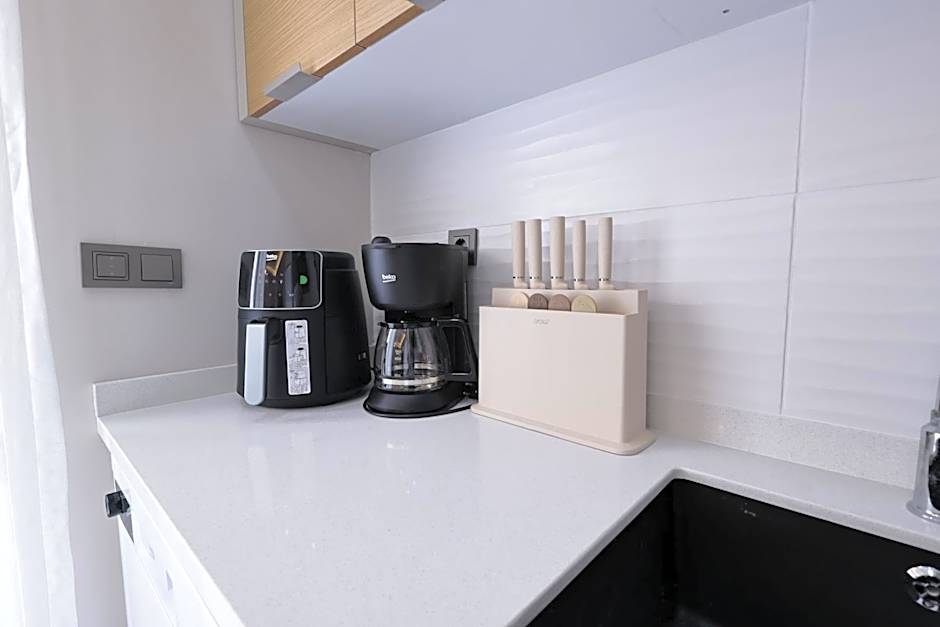 Livia Luxury Apart Hotel