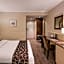 Best Western Hotel Darmstadt Mitte