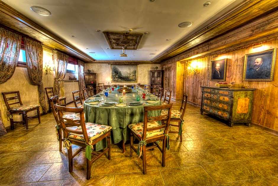 Villa Novecento Romantic Hotel - Estella Hotel Collection & Experience