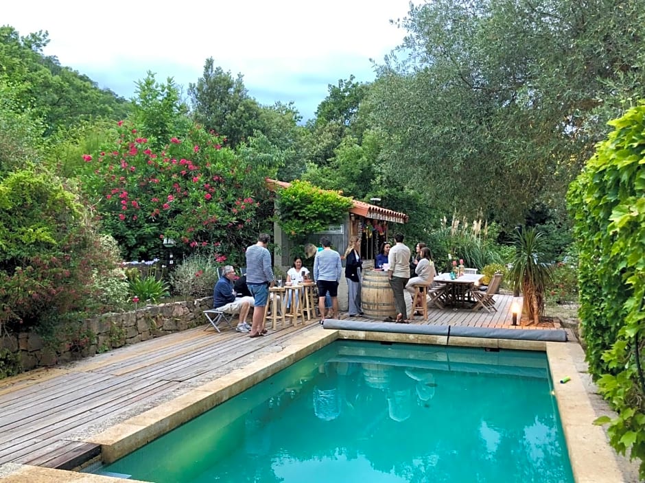 Villa Bonheur Vallespir