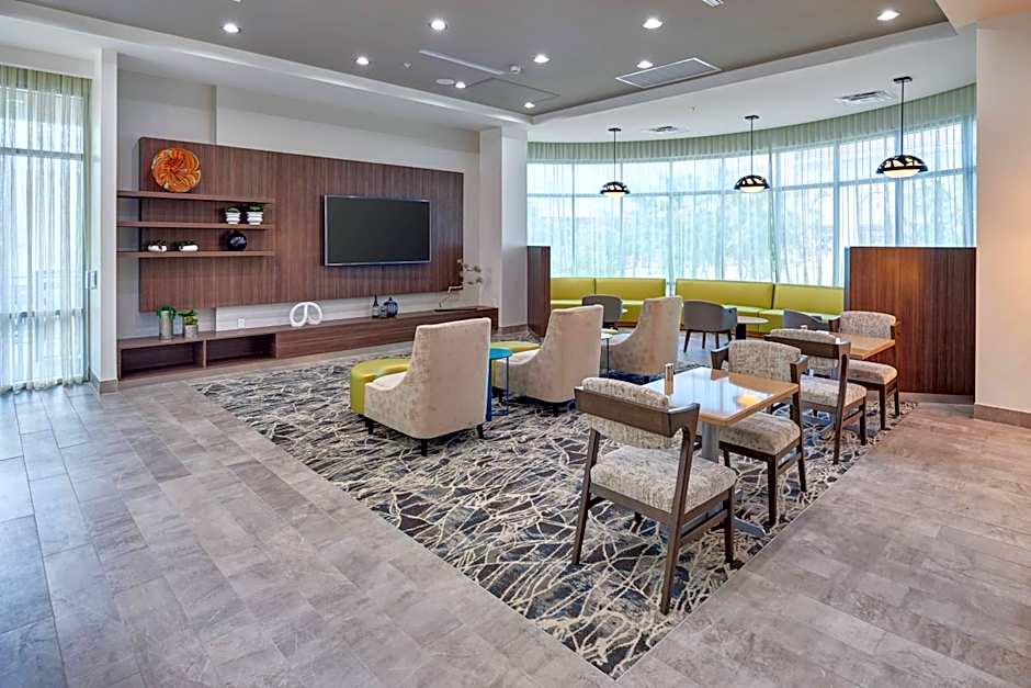 Courtyard by Marriott El Paso Downtown/Convention Center