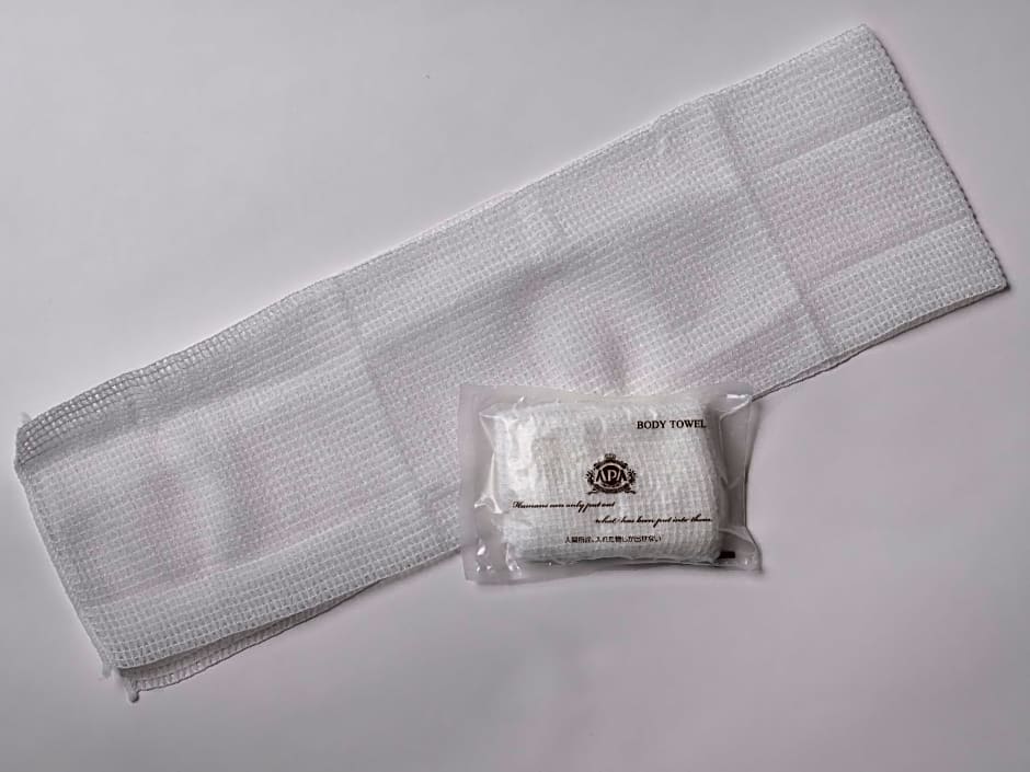 Apa Hotel Higashi-Nihonbashi-Ekimae