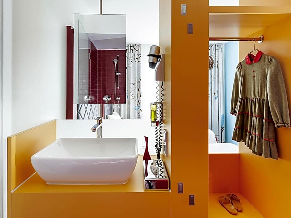 Ibis Styles Hotel Berlin Mitte