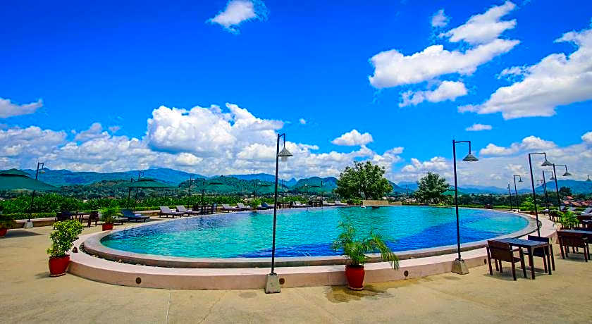 Luang Prabang View Hotel